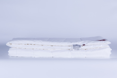 Одеяло легкое 160х220 German Grass Bioline Bamboo Grass