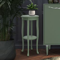 Подставка Болеро Колор - 2 Зеленый нефрит