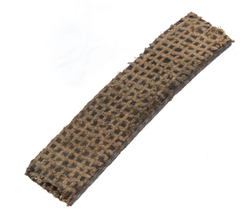 5508204 Тормозная накладка (поз. 113)