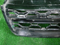 Решетка радиатора Land-Rover Discovery Sport (2014-2019)