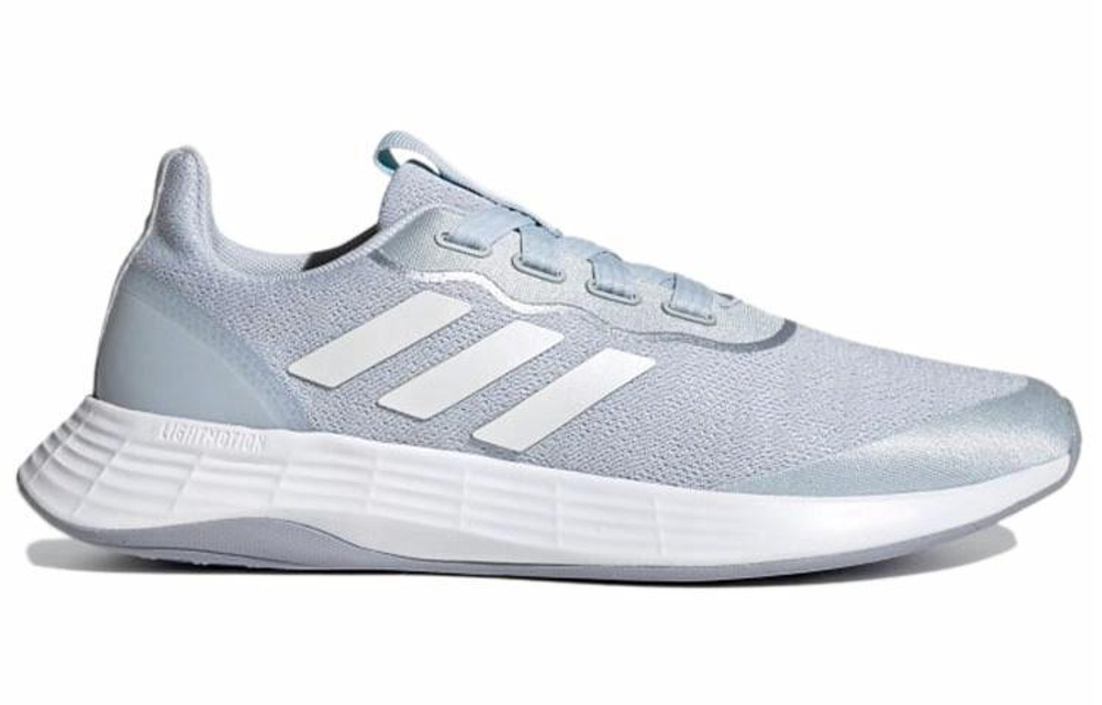 Кроссовки Adidas Qt Racer Sport (Женская размерная сетка)