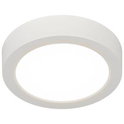 Светильник светодиодный ЭРА LED 19-18-4K накладной круглый 18Вт 4000К