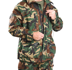 Костюм НАТО Рип-стоп Зеленый КМФ