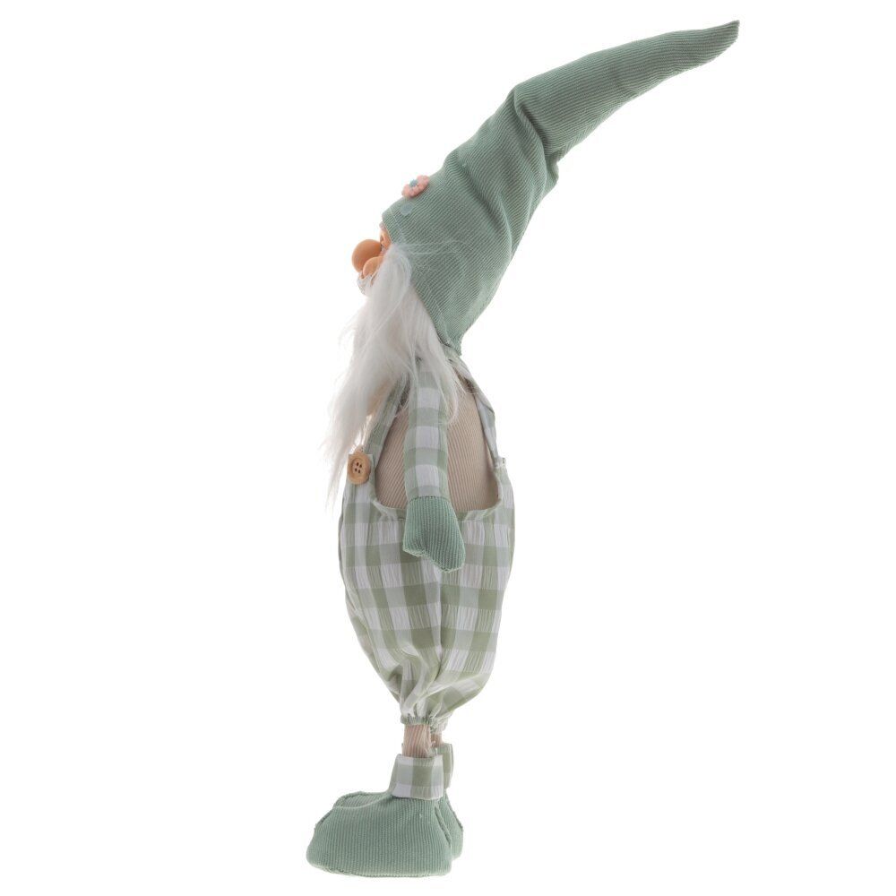 GAEM Игрушка набивная "Гном", L15 W10 H58 см, 2в.