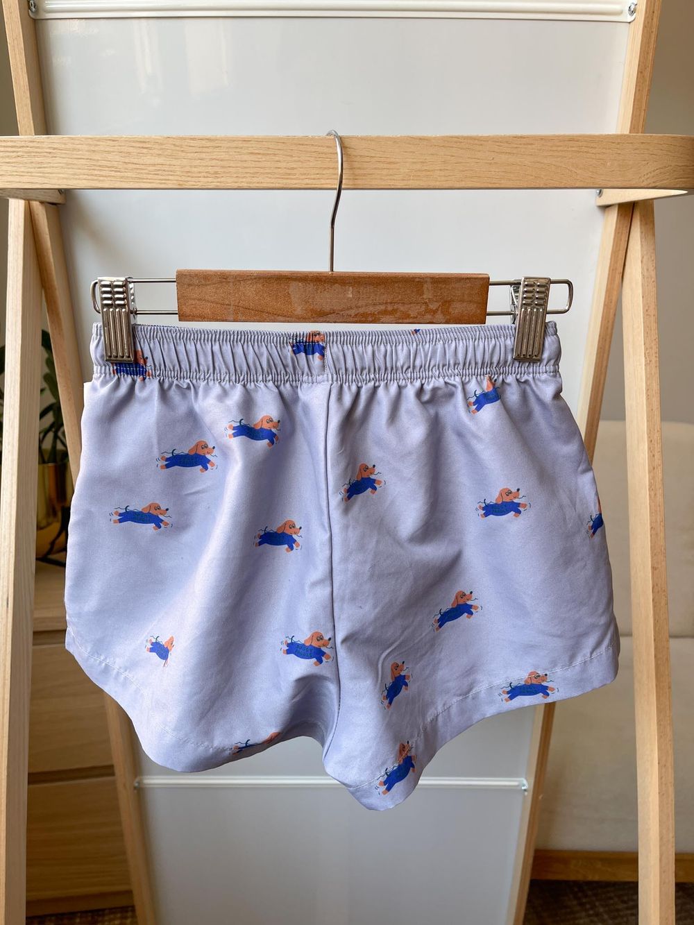 Плавки Tiny Cottons