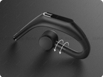 Беспроводная гарнитура Xiaomi Mi Bluetooth Headset Pro LYEJ06LS