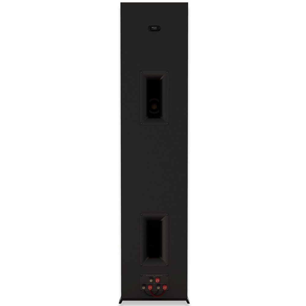 Напольная акустика Klipsch RP-8000F II Ebony