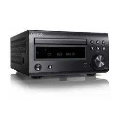Denon RCD-M41 Black
