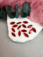 Наветт Navette 15*7 мм, Light Siam