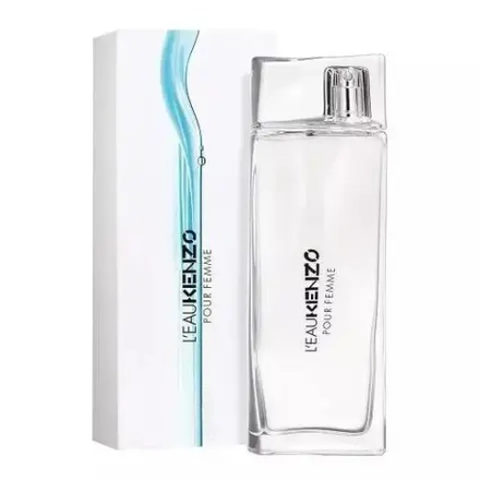L`Eau Kenzo Pour Femme Туалетная вода 30 мл