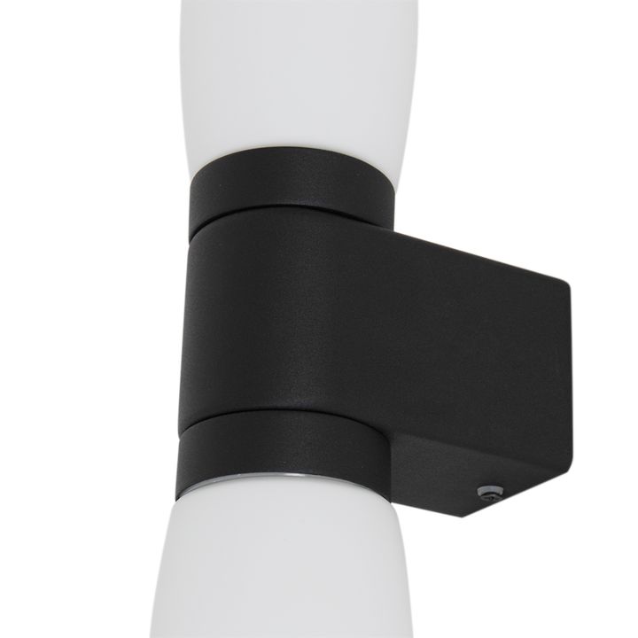 Бра Arte Lamp Aqua-Bastone A1209AP-2BK