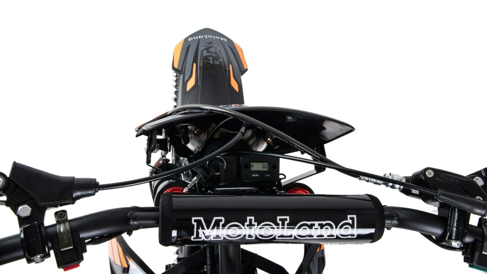 Мотоцикл MOTOLAND GF150 E PITBIKE