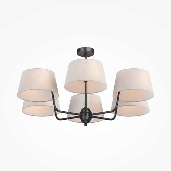 Подвесной светильник Maytoni MOD360PL-06B