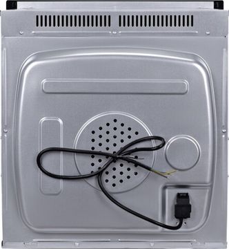 Электрический духовой шкаф Hyundai HEO 6640 IX