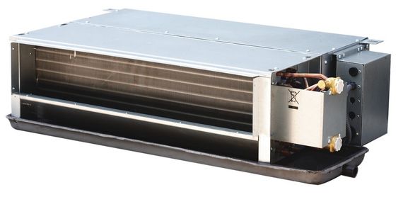 Канальный фанкойл до 8 кВт Mdv MDKT3-07H