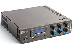 CVGAUDIO ReBox T8 Трансляционный микшер-усилитель