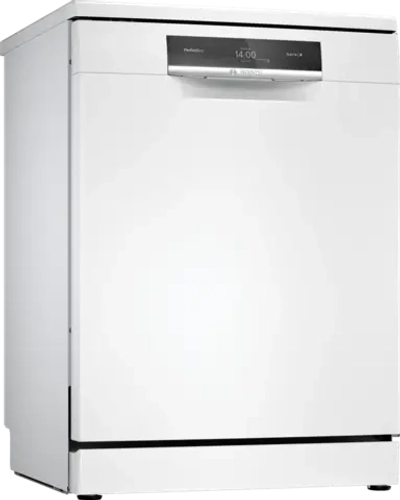 Посудомоечная машина Bosch SMS8ZDW86Q