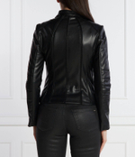 Куртка GUESS - черный(W4RL20 K8S30)