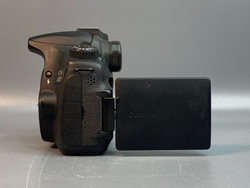 Canon EOS 60D 32.000 кадров