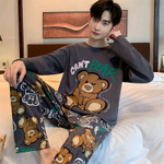 Мужская пижама