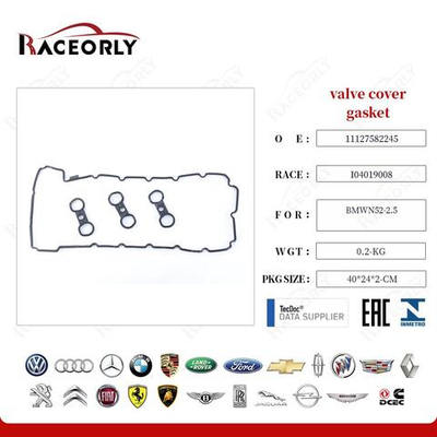 Прокладка клапанной крышки BMW N52 11127582245