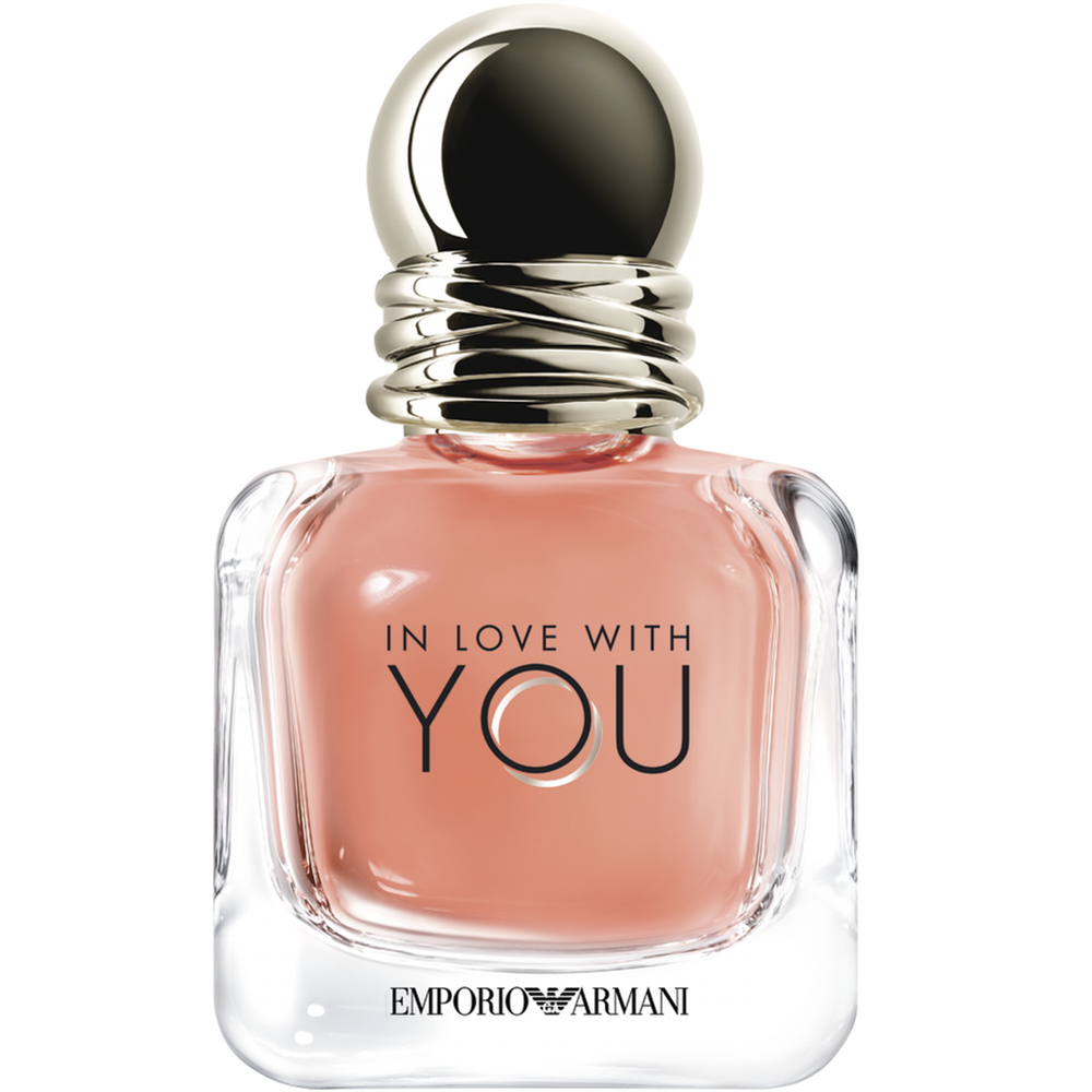 Giorgio Armani Emporio Armani In Love With You