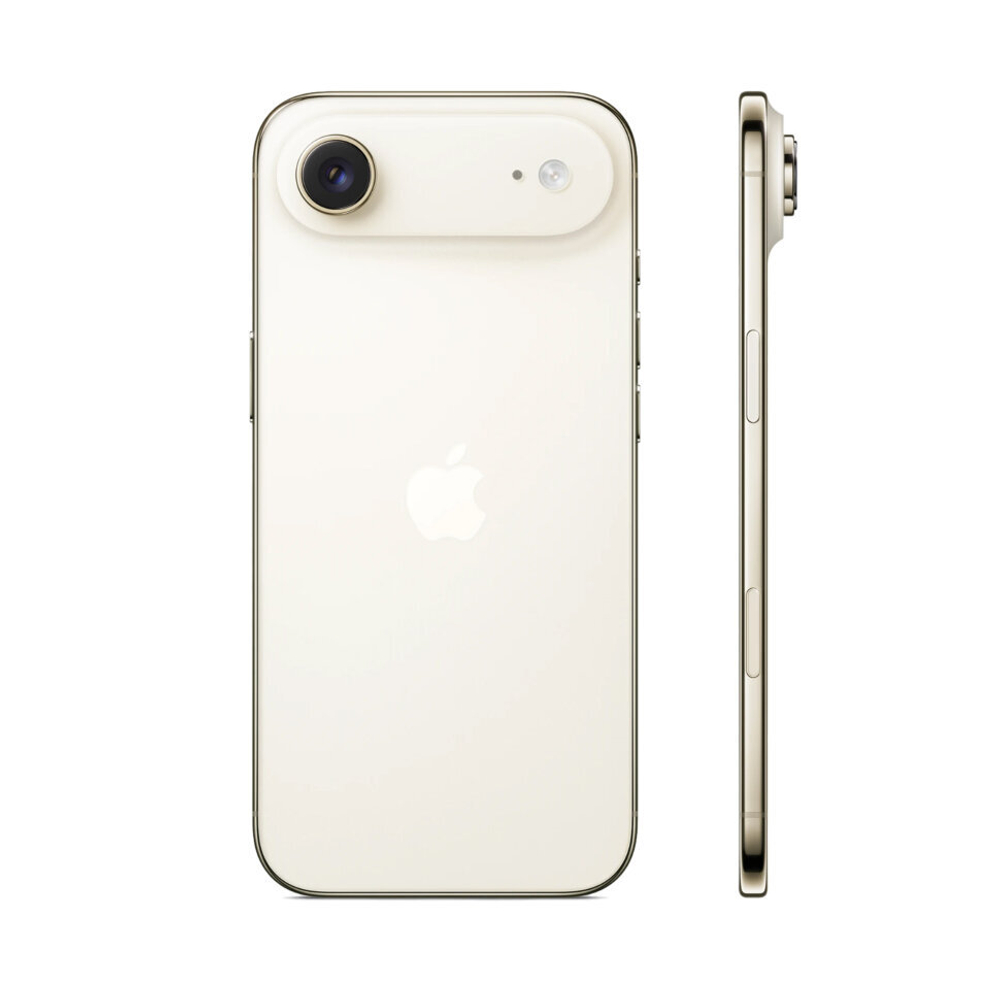 Телефон Apple iPhone Air 1TB Dual (Light Gold)
