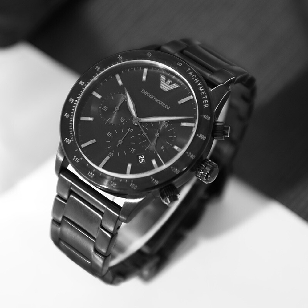 Часы EMPORIO ARMANI, AR11242