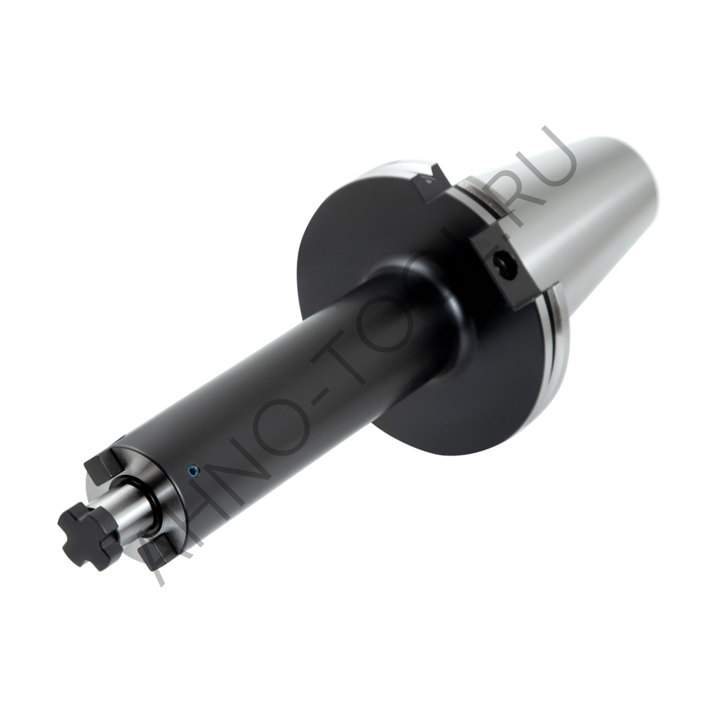 Оправка для торцевых фрез SK50-FMB22-160 0.005 G2.5 20CrMnTi BRIGHT-TOOLS