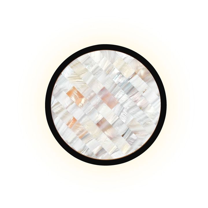 Настенный светодиодный светильник Favourite Helium 4705-1W