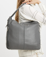 Сумка 947 03 графитовый