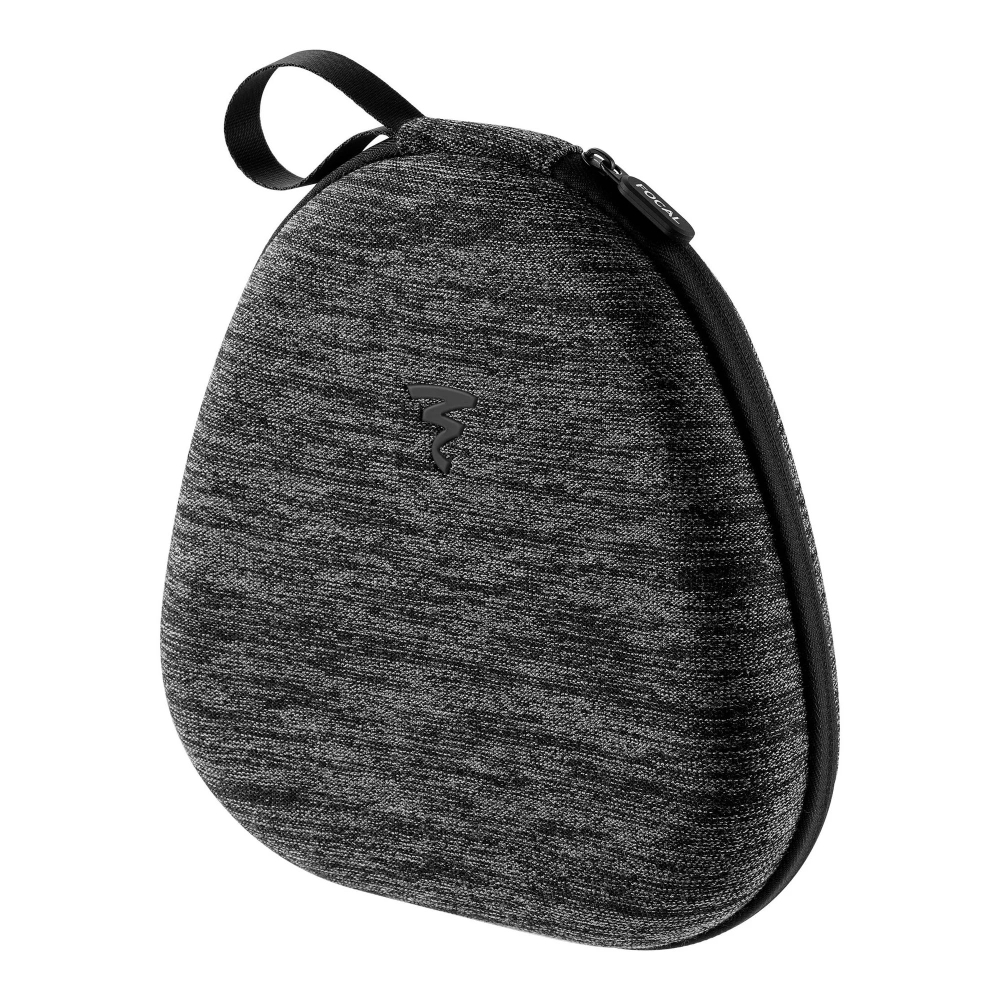 Наушники полноразмерные Focal Lensys Professional Black