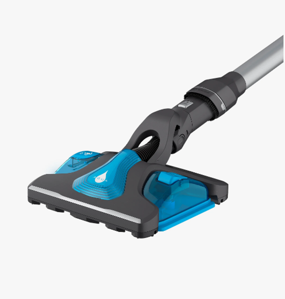 Насадка для пылесоса Tefal Aqua Head ZR009500 (y)