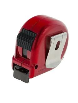 Рулетка TAJIMA Hi Lock Class1 (H1550MW) 5м/25мм (1-й класс точности)