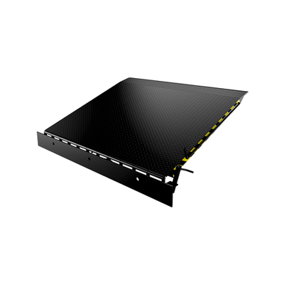 Мост откидной стационарный