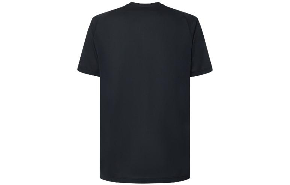 Oakley Футболка черный