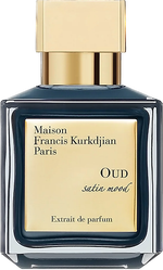 Maison Francis Kurkdjian Oud Satin Mood Extrait de Parfum