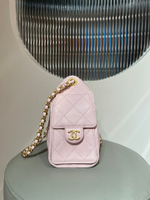 Chanel 25 Mini Handbag