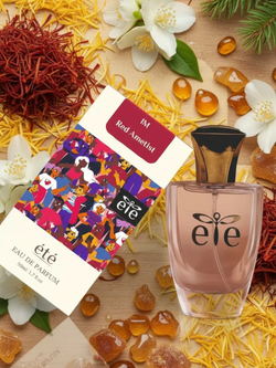 ETE 1M Red Amethyst BACCARAT ROUGE 540 (Баккара Руж 540) 50мл