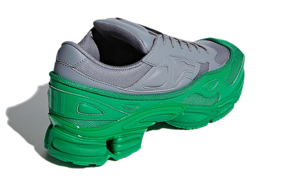 Кроссовки Raf Simons X Adidas Originals Ozweego