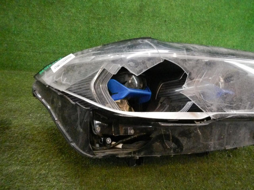 Битая Фара правая BMW X5 G05 X6 G06 (18-23) Laser Light