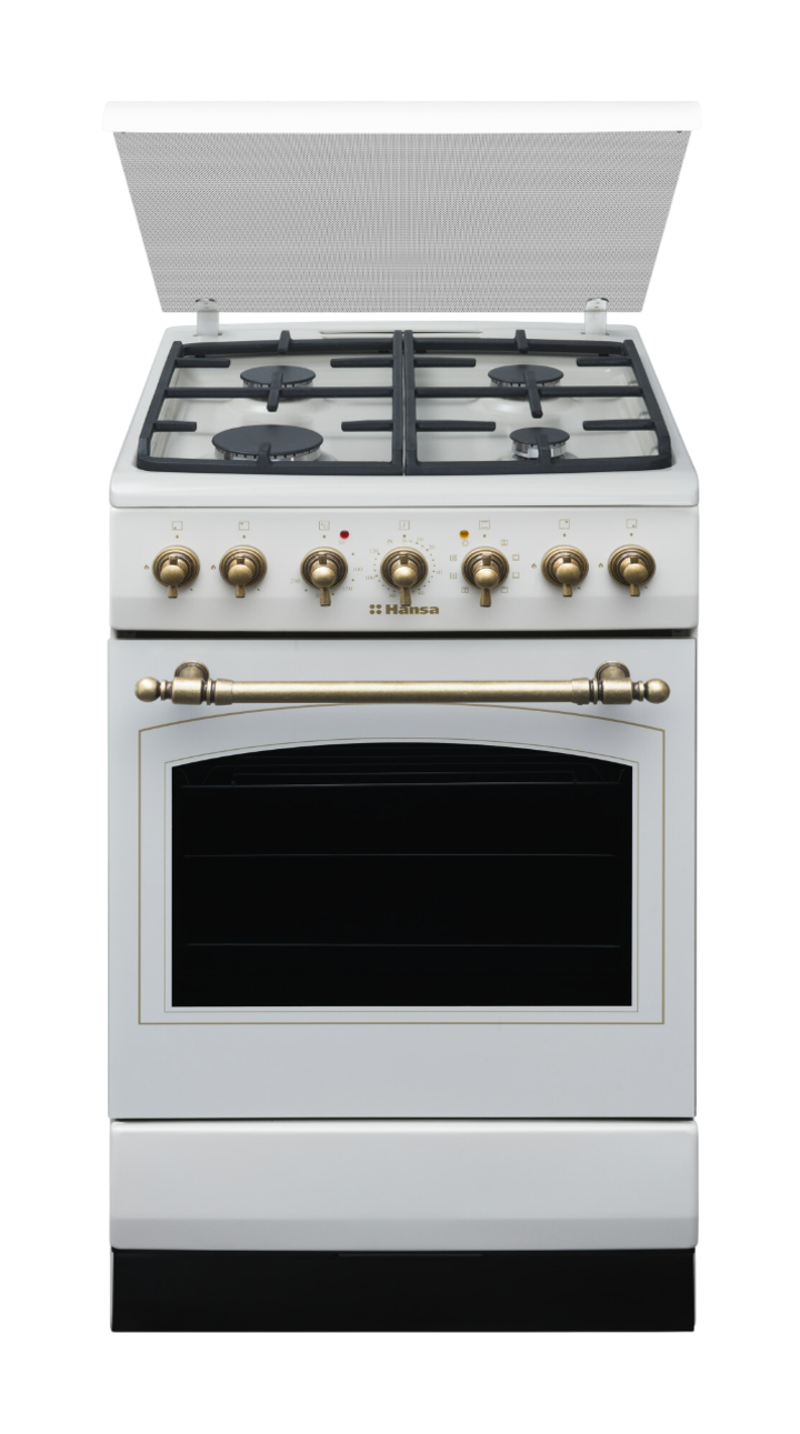 Комбинированная плита Hansa FCMY58109