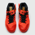 Кроссовки Nike Kyrie 2 Orange Black