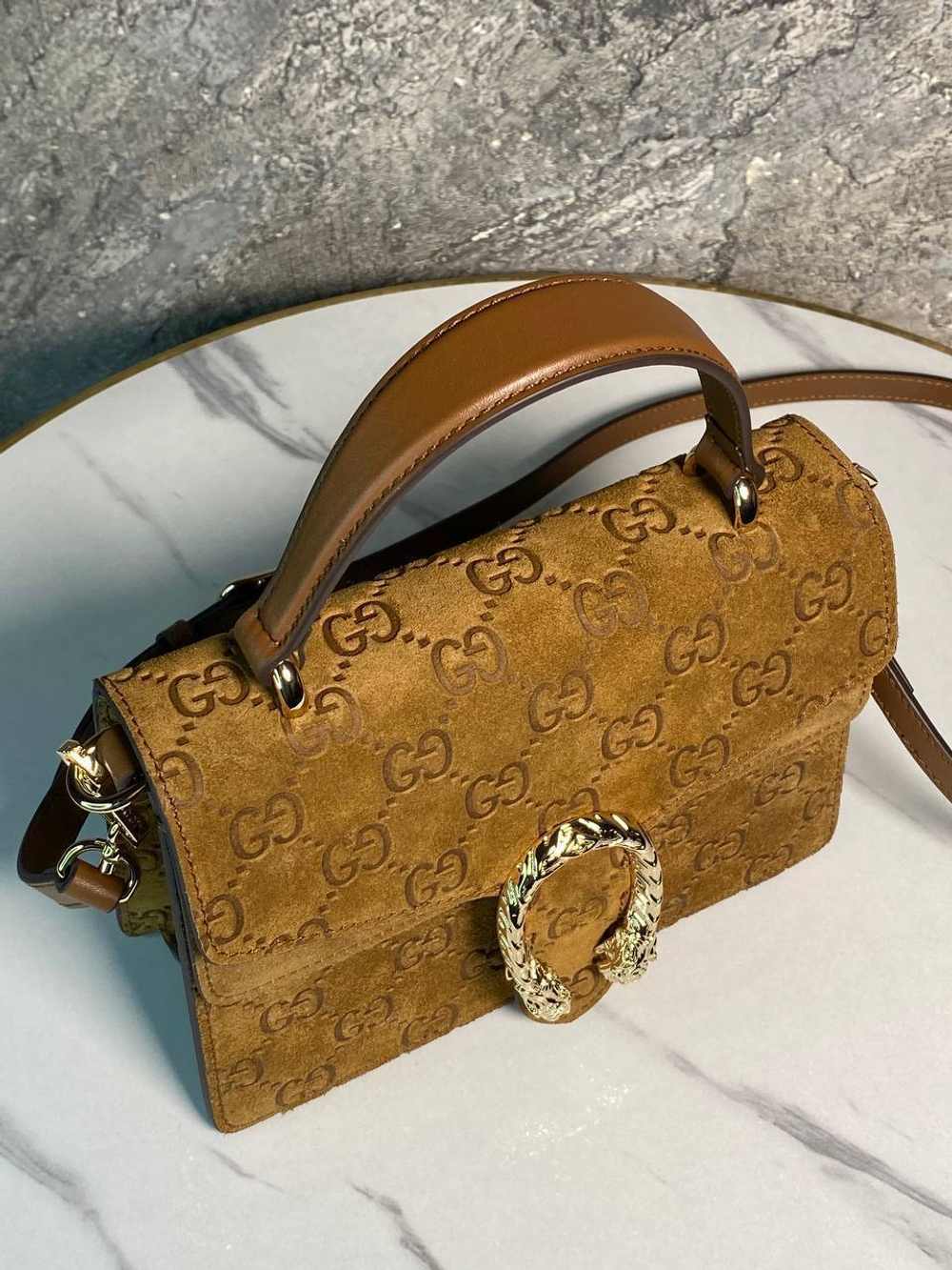Сумка Gucci