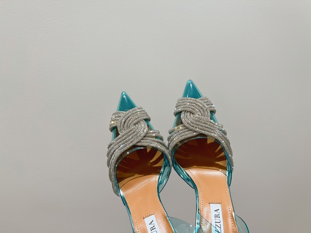 Aquazzura Pumps 10 cm