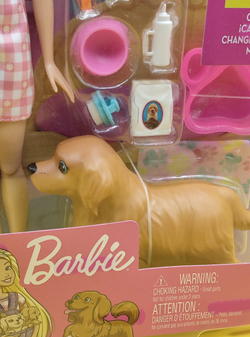 Кукла Барби 00-х винтаж 03727