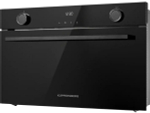 СВЧ-печь Kuppersberg HMW 611 BB встраиваемая
