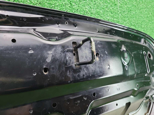 Капот Haval Jolion (2021-н.в.)