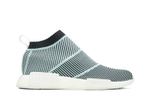 Кроссовки Adidas Originals Nmd Cs1 Parley Blue Spirit