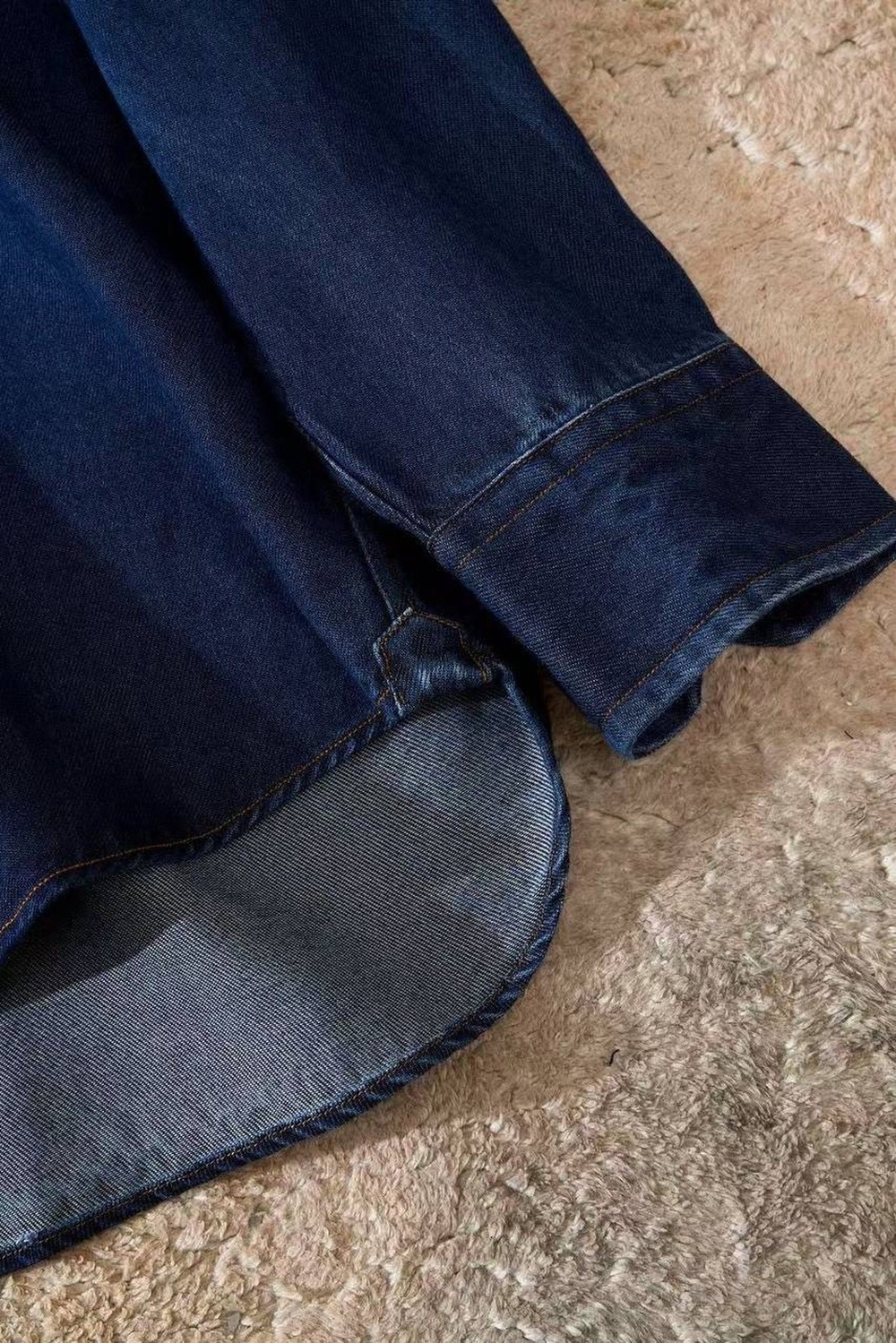 Рубашка Brunello Cucinelli